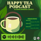Happy Tea Podcast