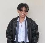 [VP MEMBERSHIP] Annika Marie A. Adelfin