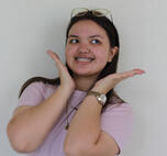 [VP FINANCE] Alexia Marie C. de la Cruz