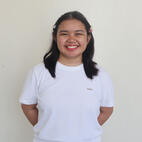 [SECRETARY GENERAL] Regina Lorelei C. Dideles