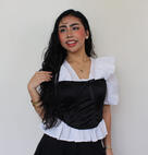[VP ACADEMICS] Kate Bernadette E. Obaña