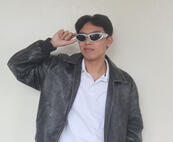 [EXECUTIVE VICE PRESIDENT] Jan Angelo Miguel F. Sotto