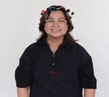 [PRESIDENT] Alexie Grace B. Pangilinan